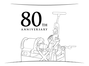 80周年記念ロゴマーク・サウンドロゴへの想い