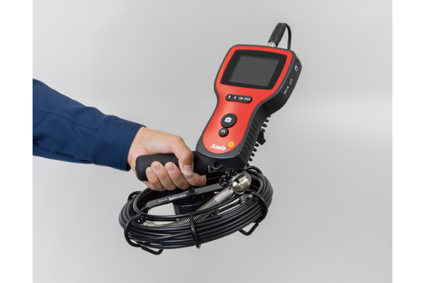 海外並行輸入正規品 <br>アサダ 44106 カーボン電極 2ヶ入