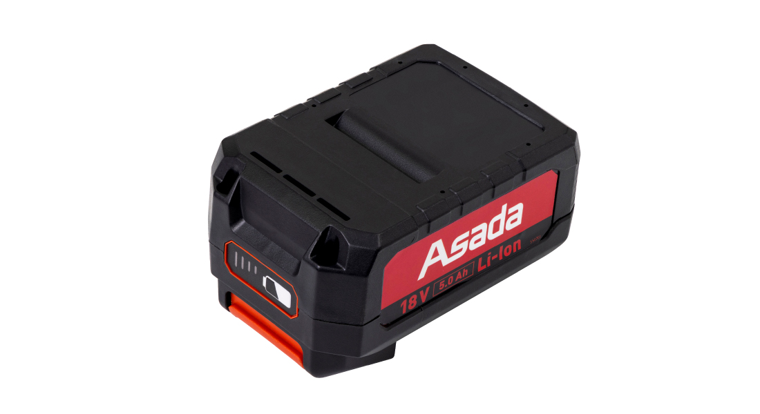 充電式バンドソーH65｜製品情報｜アサダ株式会社