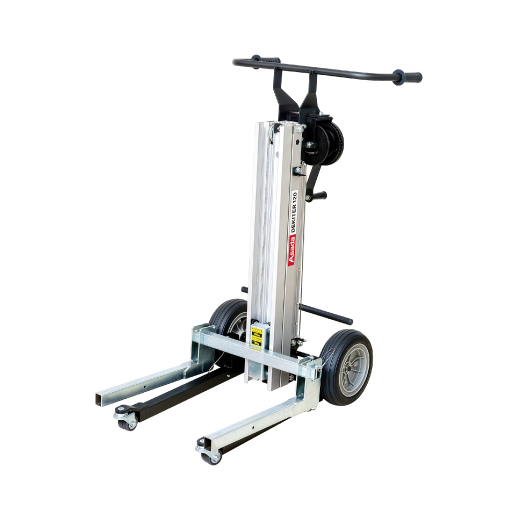 DEKITER120ブレーキ付