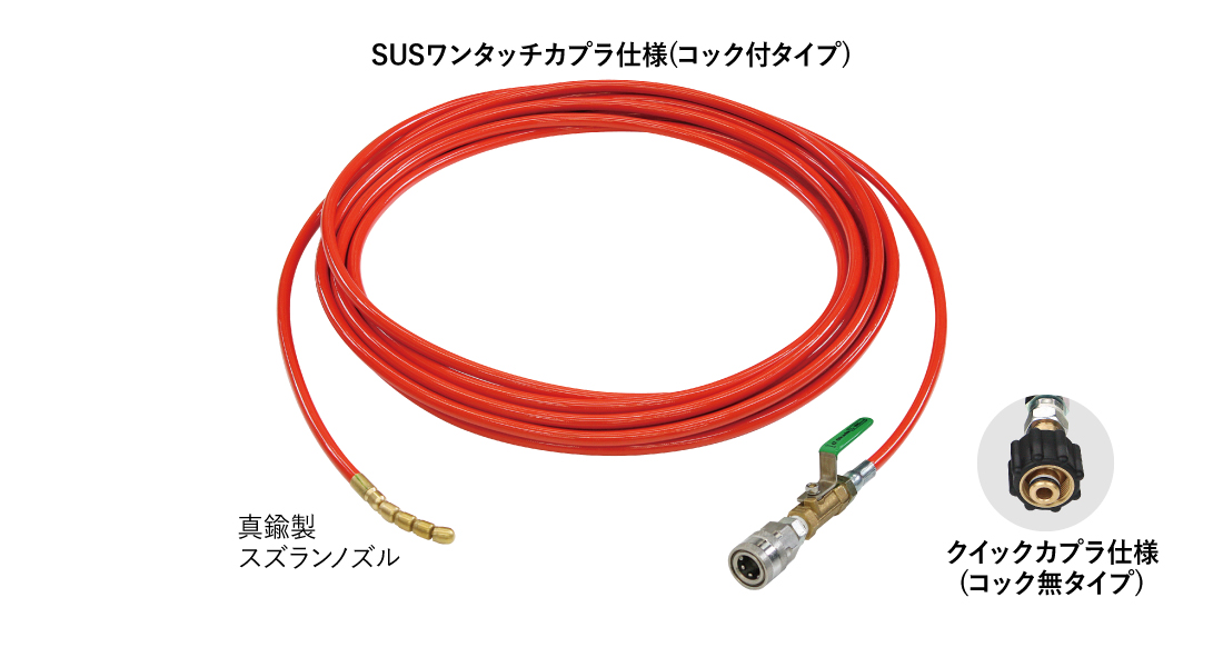 新品同様 アサダ Asada クイックカプラジョイント Ｍ２２