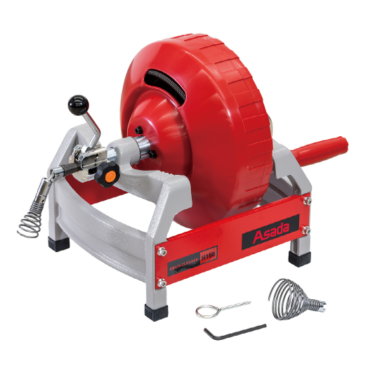 ドレンクリーナH150