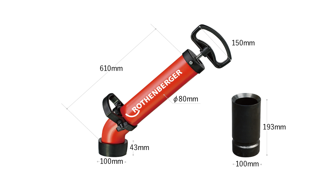 ローポンプスーパープラス｜製品情報｜アサダ株式会社