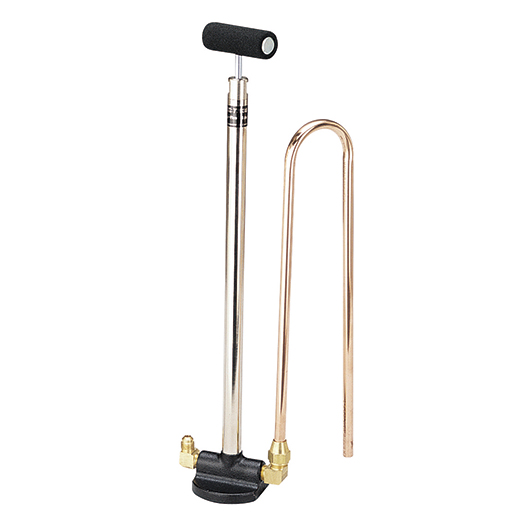 オイルポンプDX