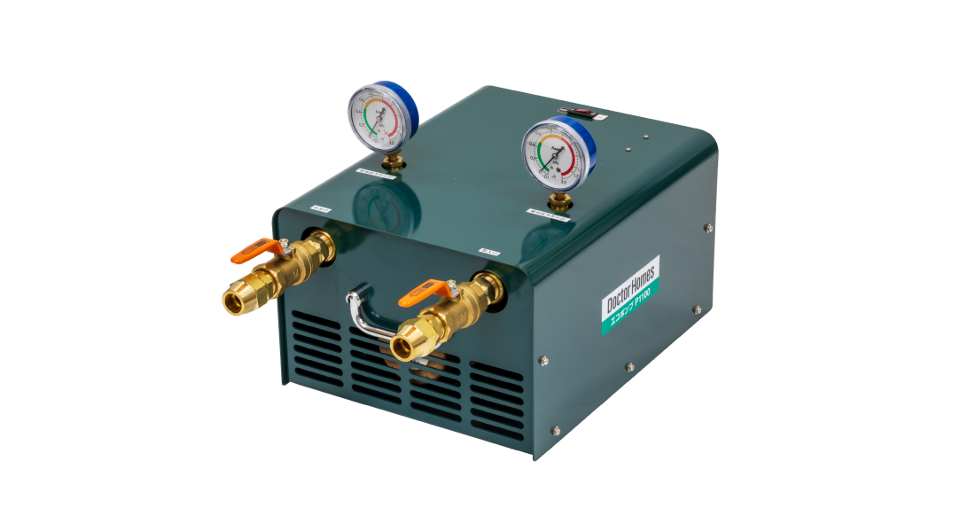 エコポンプP1100｜製品情報｜アサダ株式会社