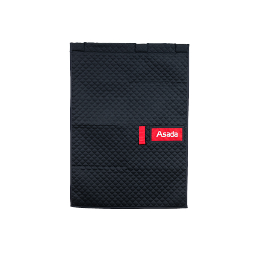 エアコン室外機保護マット「室外機まもる君」新発売