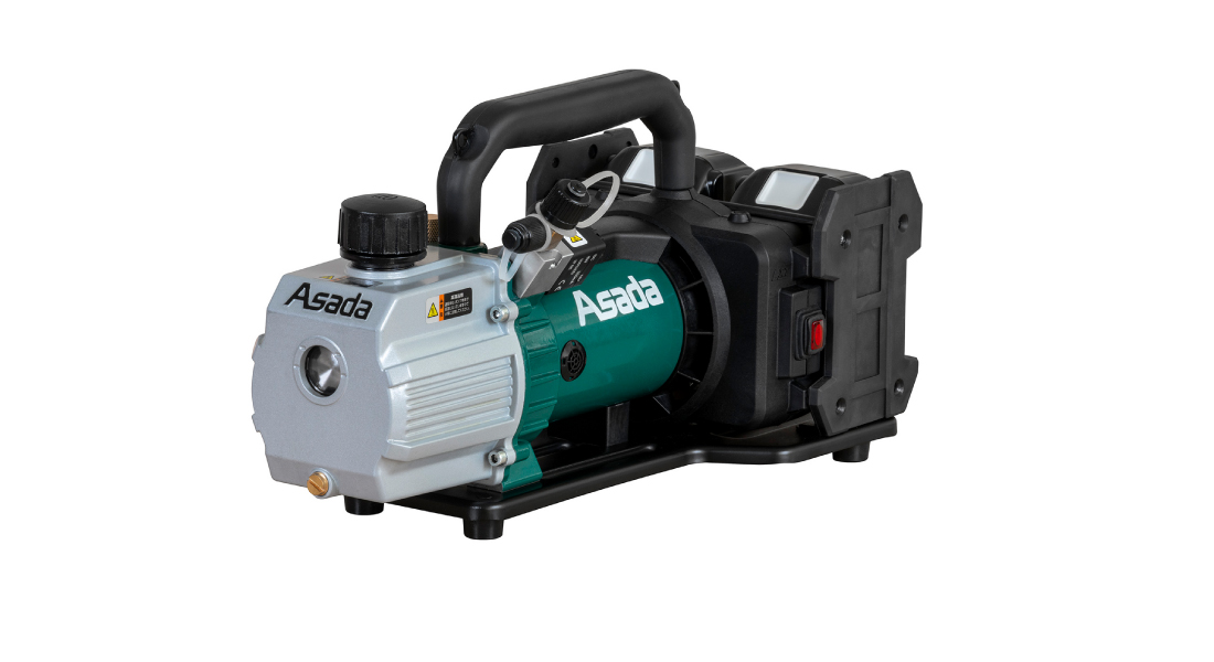 アサダ株式会社 - 配管機械・工具、環境機器の総合メーカー
