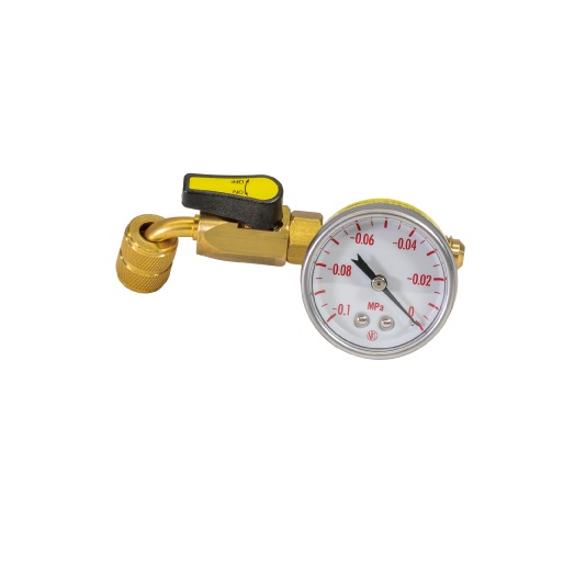 小型真空ゲージ