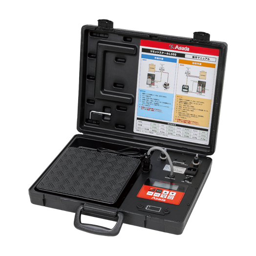 アサダ フロン回収ボンベ フロートセンサー付 24L 無記名 TF057 アサダ フロン回収ボンベ フロートセンサー付 24L 無記名 TF057