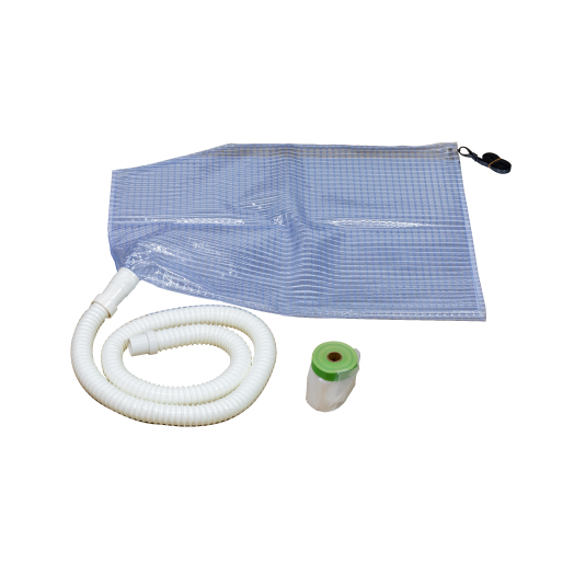 壁掛洗浄カバー