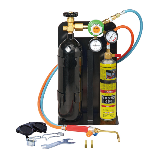 ロキシー400Lキット