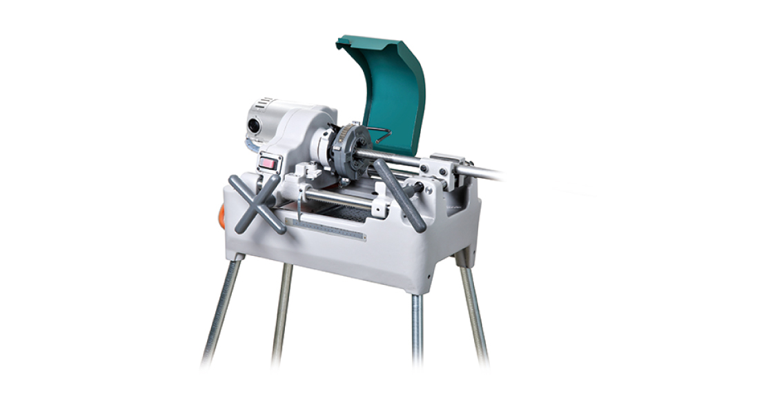 BOLT MACHINE 25Pro PRODUCTS ASADA CORPORATION