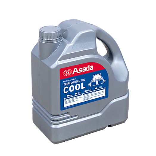 Threading Oil Cool