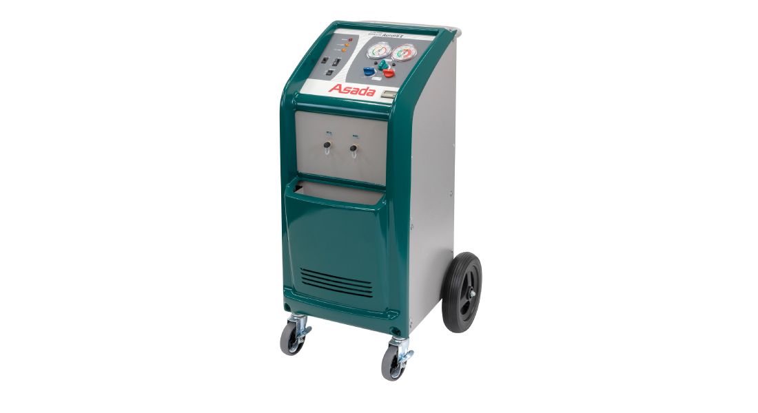 ECOcylce AURORAⅡ | PRODUCTS | ASADA CORPORATION