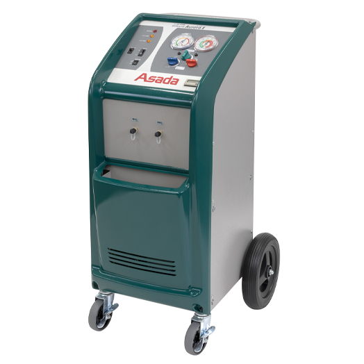 ECOcylce AURORAⅡ