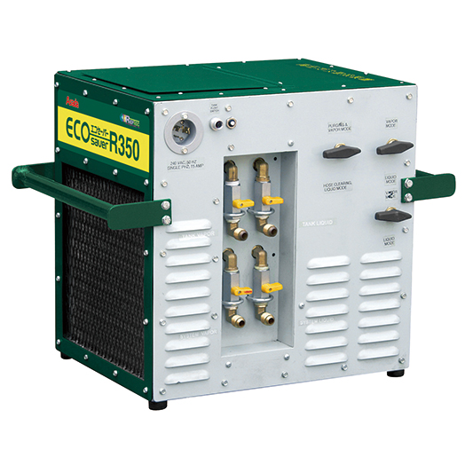 ECOsaver R350