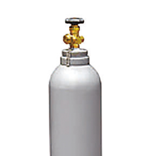 Recovery Cylinder for RS13